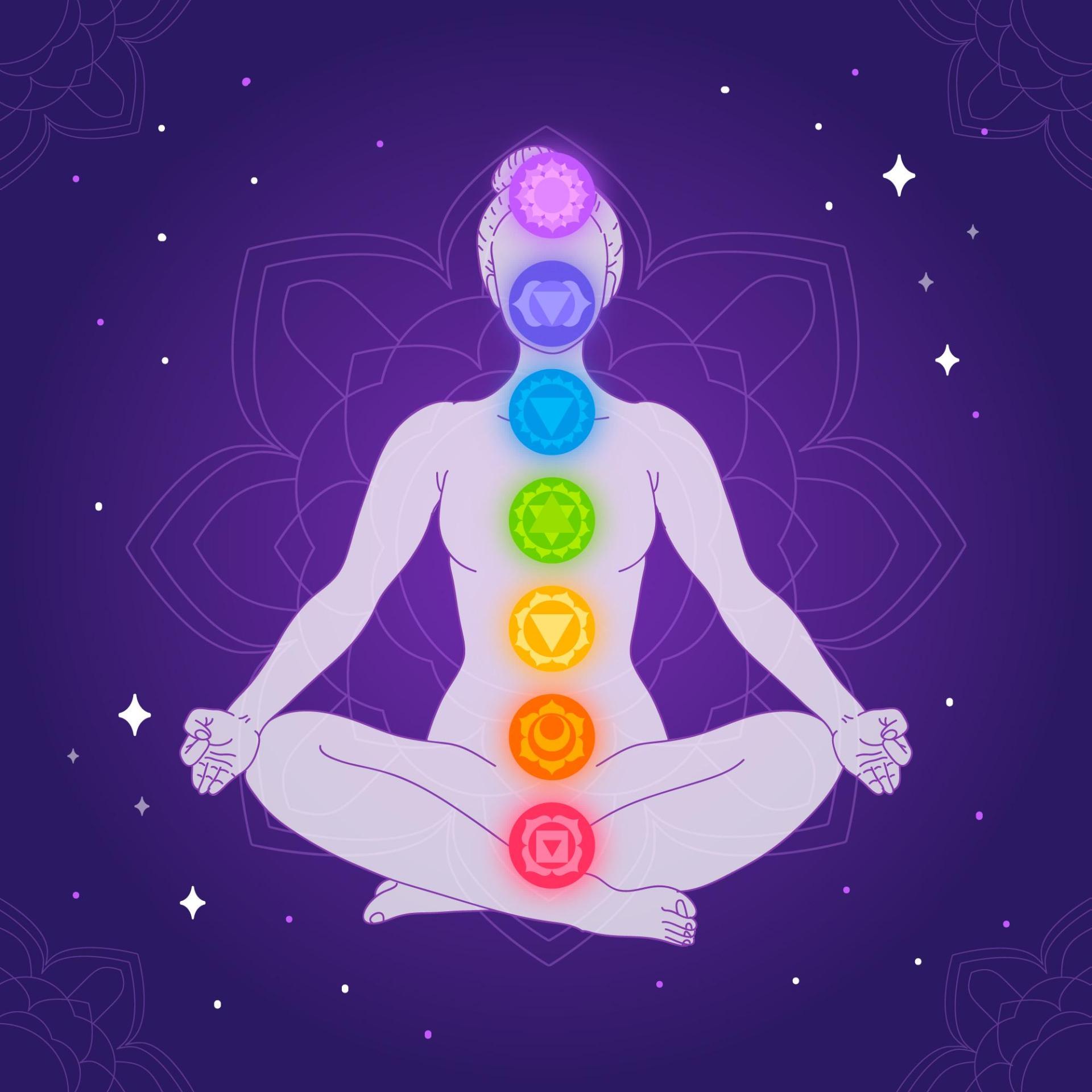 Chakras