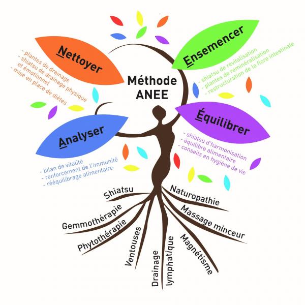 Methode anee